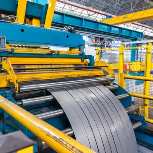 How are 316L Stainless Steel Strips Manufactured?
