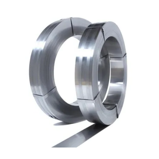 What Should You Look for in a 316L Stainless Steel Strips Supplier?