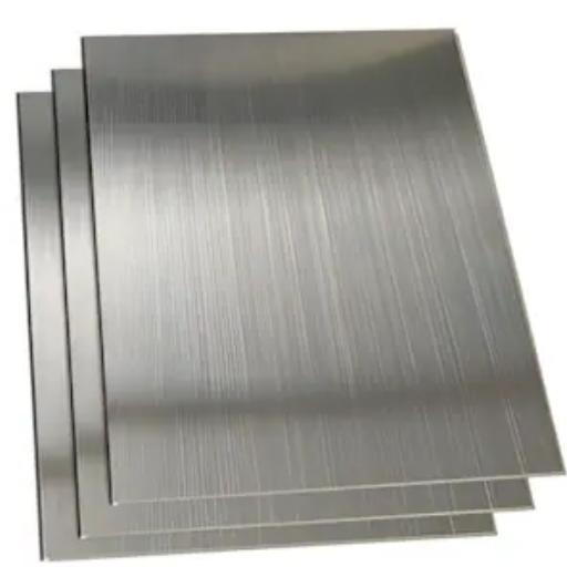 Which Industries Are Served by 409 Stainless Steel Sheets?