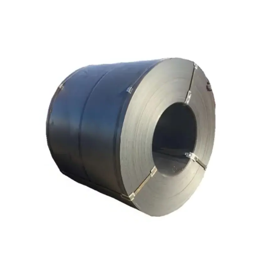 What are the Chemical and Physical Properties of 65Mn Steel?