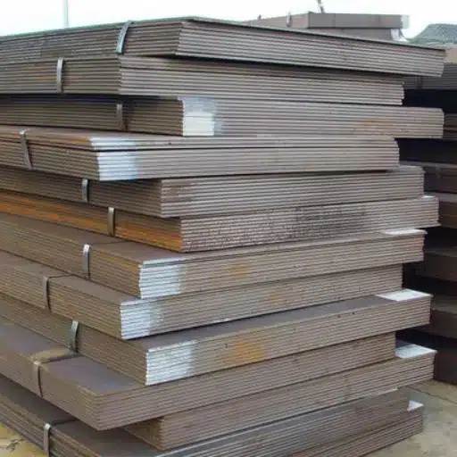 Applications of Abrasion Resistant Steel