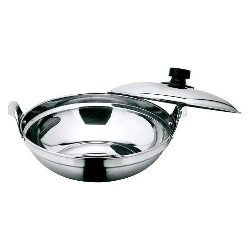Benefits of Using 18/0 Stainless Steel Cookware