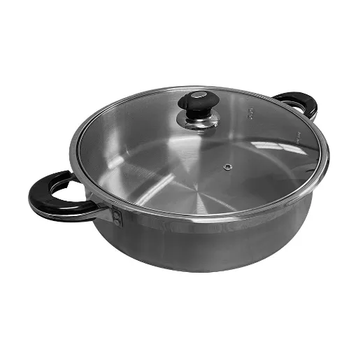 Comparison with Other Stainless Steel Grades