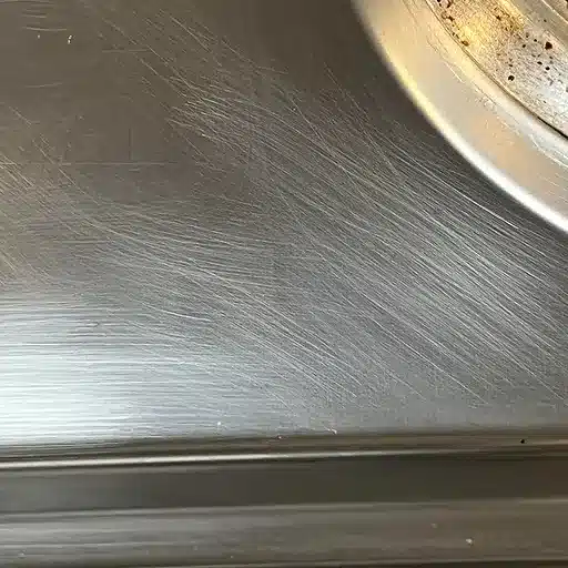 Importance of Maintaining Stainless Steel Appliances