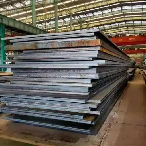 Selecting the Abrasion-Resistant Steel