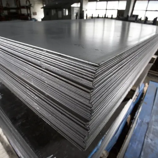 Steel Type Comparison