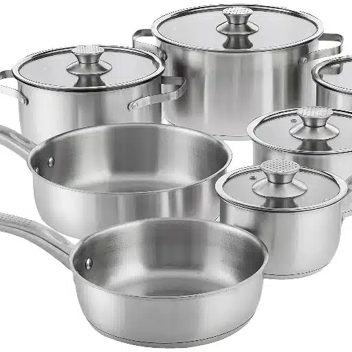 Understanding 18/0 Stainless Steel