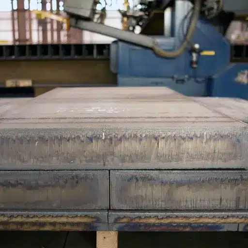 Understanding Abrasion Resistant Steel