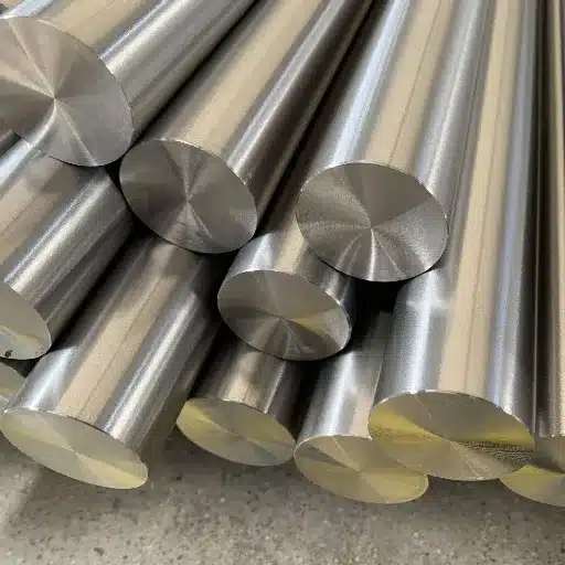 Understanding Plain Carbon Steel
