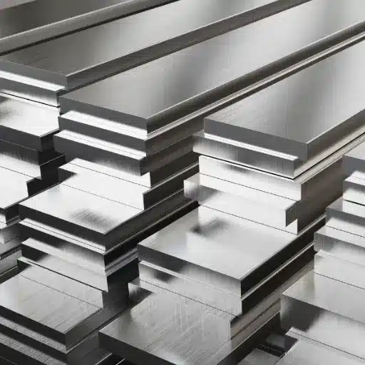 Understanding Stainless Steel Hardness