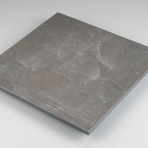 How is abrasion-resistant steel made?