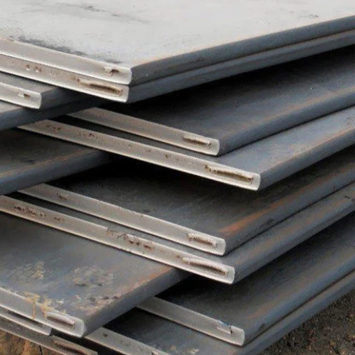 What is abrasion-resistant steel?
