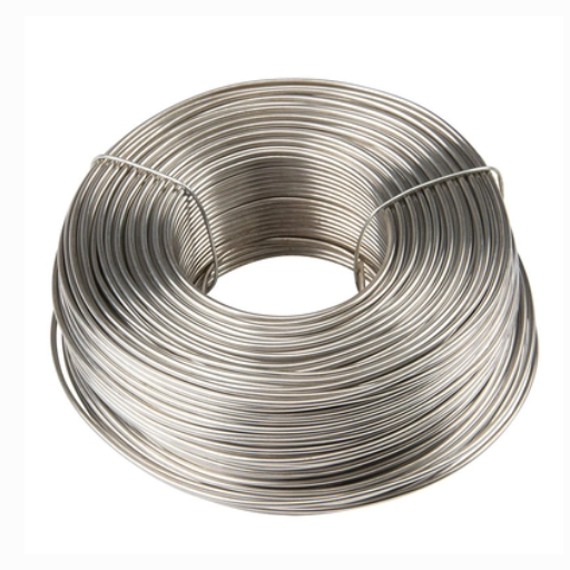 How is AISI 430 Stainless Steel Wire Manufactured?