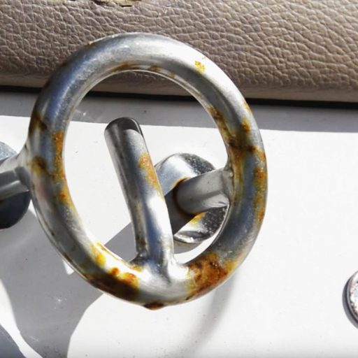 Why Does 304 Stainless Steel Tarnish or Fade?