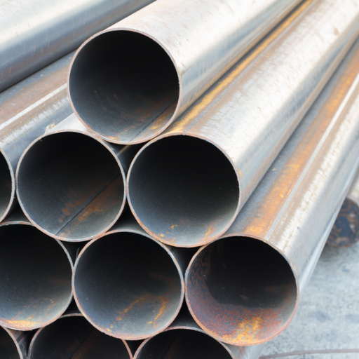 What are the Popular Grades of Ferritic Stainless Steel?