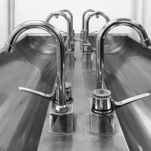 How hard is stainless steel?