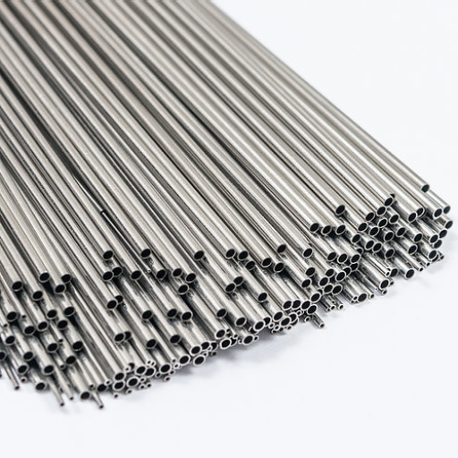 What is Stainless Steel and How Does It Compare to Other Alloys?