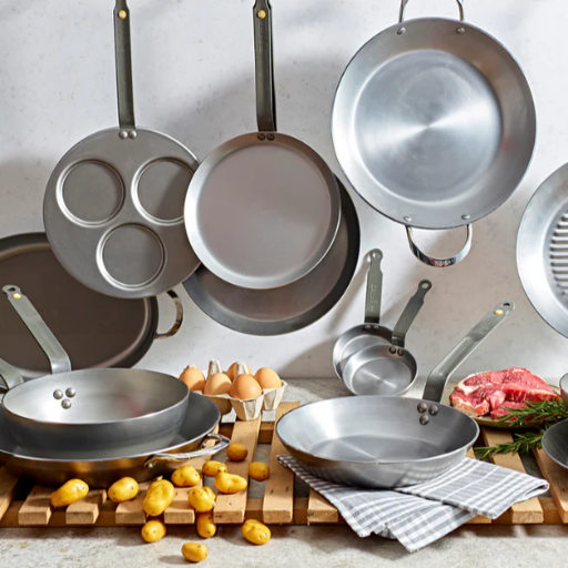 What Are the Common Applications of Various Stainless Steel Grades?