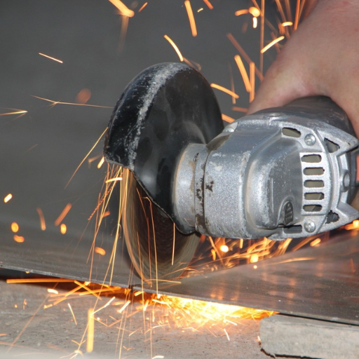 What Are the Best Tools to Cut Stainless Steel?