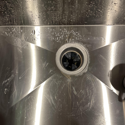 What Causes Scratches on Stainless Steel?
