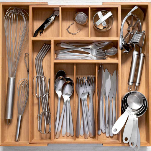 What Makes 18/10 Stainless Steel Flatware the Best Quality?