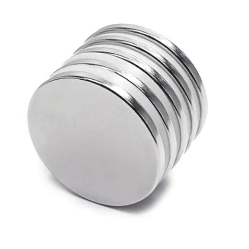 Why Is the Type of Stainless Steel Important in Magnetism?