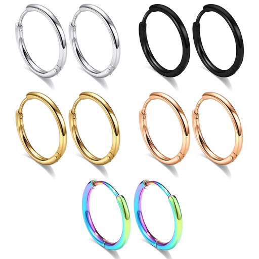 Is 316L Stainless Steel the Best Choice for Steel Jewelry?