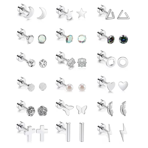 What Makes Stainless Steel Hypoallergenic?