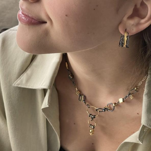 Can Wearing Stainless Steel Jewelry Cause an Allergic Reaction?