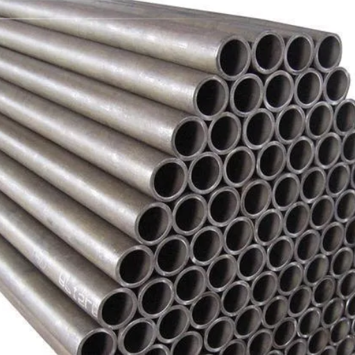 What are the applications of low-carbon steel?