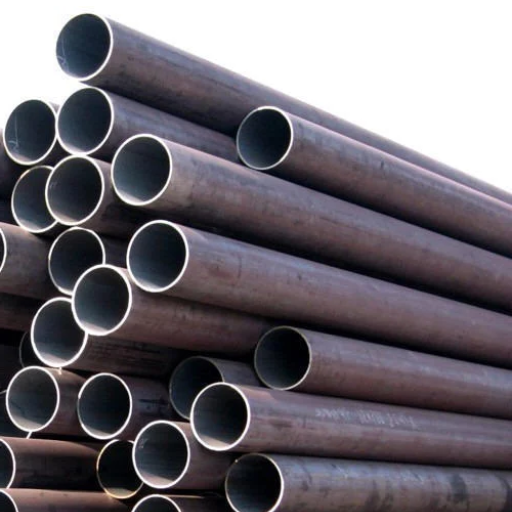 How does high-carbon steel differ from other types?