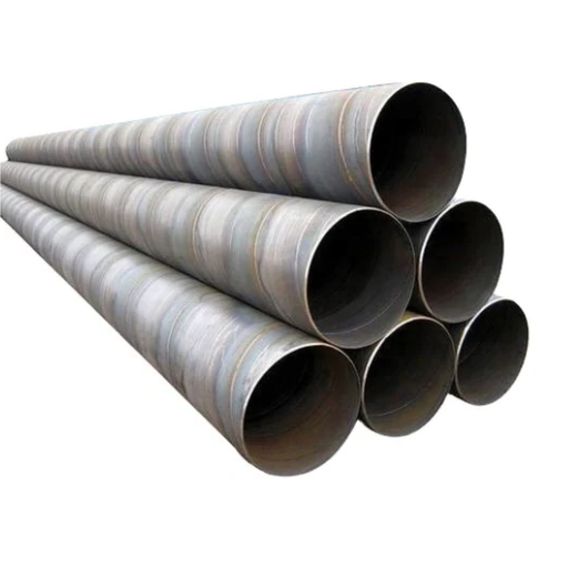 How does heat treatment affect plain carbon steel?