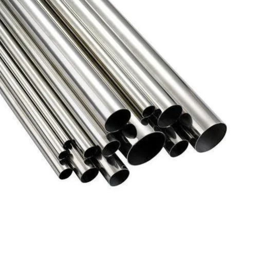 Why is the Density of Stainless Steel Important for Applications?
