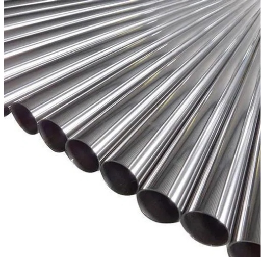 What is the Density of Stainless Steel?