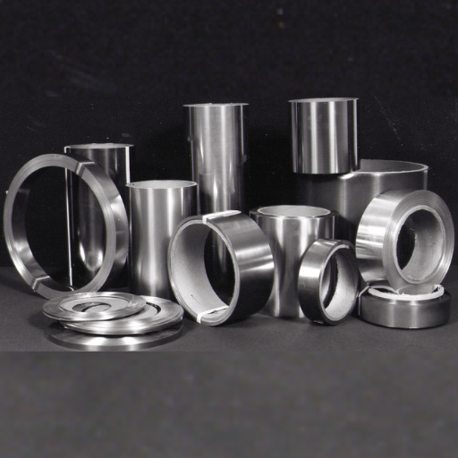 What are the Mechanical Properties of 304 and 316 Stainless Steel?