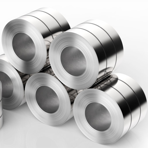 What are the Different Types of Stainless Steel and Their Hardness Range?