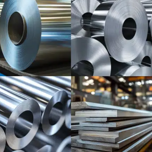 How do Mechanical Properties Influence the Use of Stainless Steel?