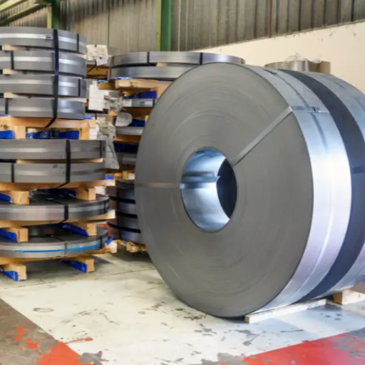 What are the Different Grades of Stainless Steel and Their Applications?
