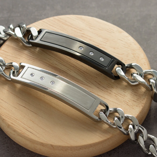 Is Stainless Steel Jewelry More Durable Than Sterling Silver Jewelry?