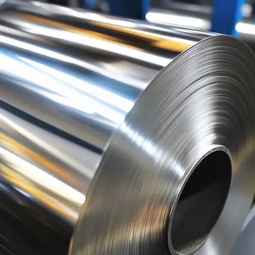 How is 18-8 Stainless Steel Used in Various Applications?