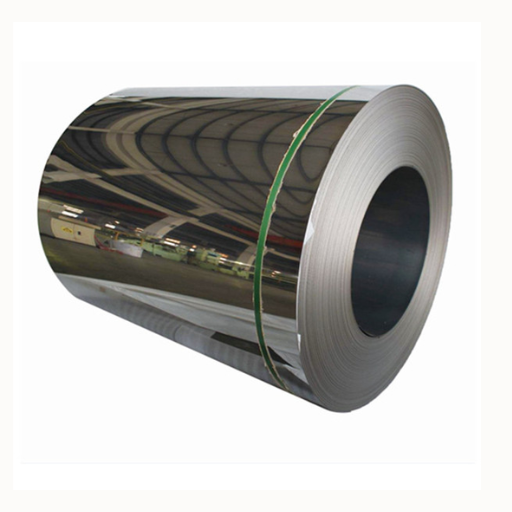 How Does Cold Rolled Differ from Hot Rolled 201 Stainless Steel?
