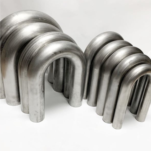 Why is 409 Stainless Steel Commonly Used for Exhaust Systems?