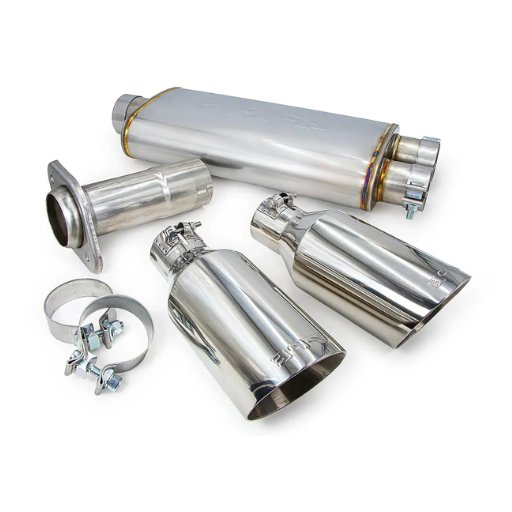 What are the Alloy Compositions of 304 vs 409 Stainless Steel?