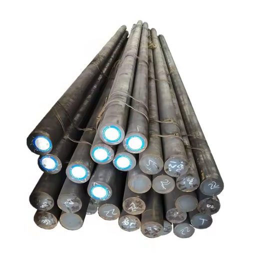 What is the Chemical Composition of 4140 and 4142 Steel?