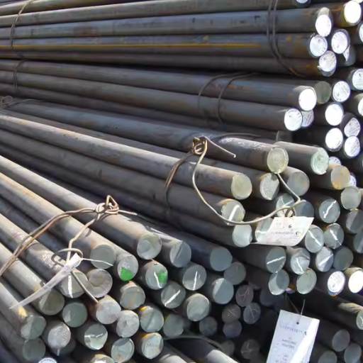 What Are the Typical Applications for 4140 and 4142 Steel?