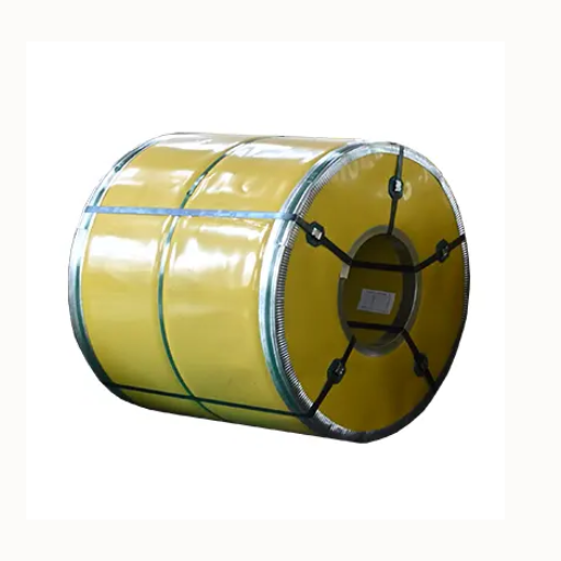 How Does Cold Rolled 430 Stainless Steel Coil Compare?