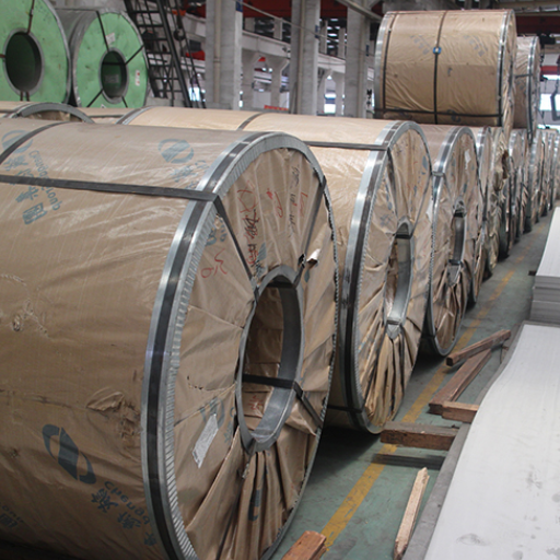 Why Is Stainless Steel Coil Popular in Automotive and Other Industries?