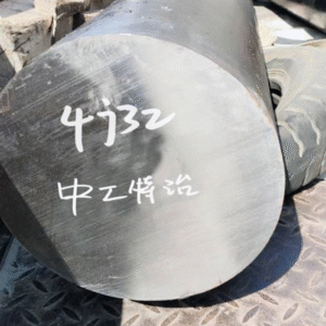 4J32 Iron Nickel Alloy Sheet