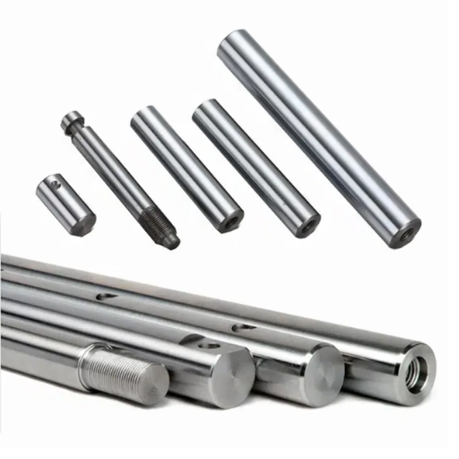 How is 6150 Alloy Steel Processed?