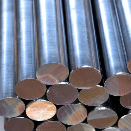 What are the Advantages of Using 6150 Round Steel?
